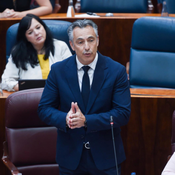 La Comunidad alerta de posibles nuevos apagones y advierte de que el cierre nuclear encarecerá un 30% la luz