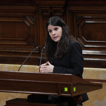 Junts impulsa en el Parlament un salario mínimo de referencia catalán de 1.400 euros