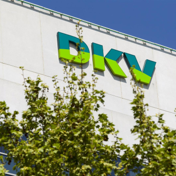 Sede de DKV Seguros DKV Sede de DKV Seguros DKV