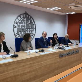 Jaén será sede en abril del primer Congreso Internacional de Biodiversidad y Agricultura ICBA 2026