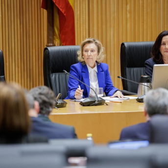 Defensa niega contratos con Huawei y defiende sus cláusulas de control en las adjudicaciones Defensa niega contratos con Huawei y defiende sus cláusulas de control en las adjudicaciones