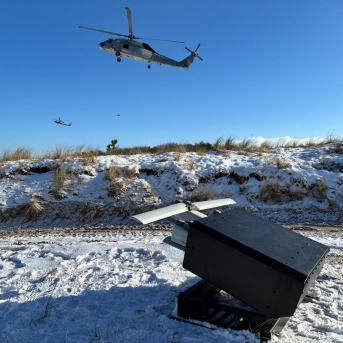 OTAN Steadfast Dart 26 en Alemania ARQUIMEA