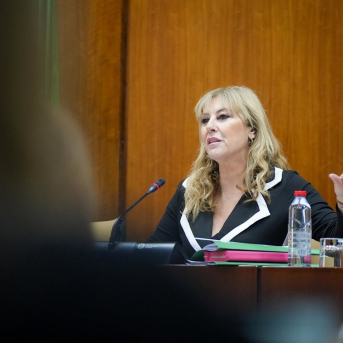 La Junta denuncia la infrafinanciación frente al modelo Montero mientras el PSOE-A sostiene que la brecha se estrecha La Junta denuncia la infrafinanciación frente al modelo Montero mientras el PSOE-A sostiene que la brecha se estrecha