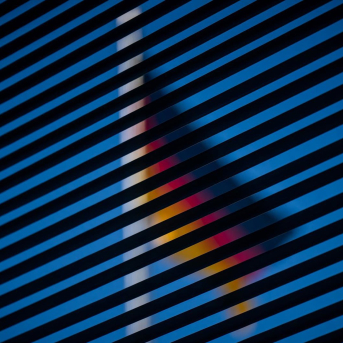 Bandera de Alemania ondea sobre el Bundestag, en Berlín (archivo) Michael Kappeler/dpa-Pool/dpa