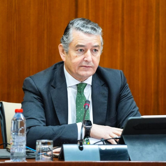 El Hospital de Baza sumará 32 nuevas plazas para cribados, salud mental, paliativos y diabetes El Hospital de Baza sumará 32 nuevas plazas para cribados, salud mental, paliativos y diabetes