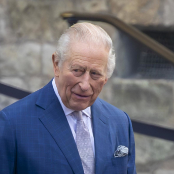 El rey Carlos III de Inglaterra (archivo) Europa Press/Contacto/Marcin Nowak