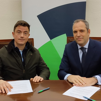 Unicaja y UGAM COAG amplían su alianza para agilizar la PAC 2026 en Cantabria Unicaja y UGAM COAG amplían su alianza para agilizar la PAC 2026 en Cantabria