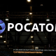Logo del operador estatal nuclear de Rusia, Rosatom, durante una feria en San Petersburgo en junio de 2025 (archivo) Europa Press/Contacto/Maksim Konstantinov