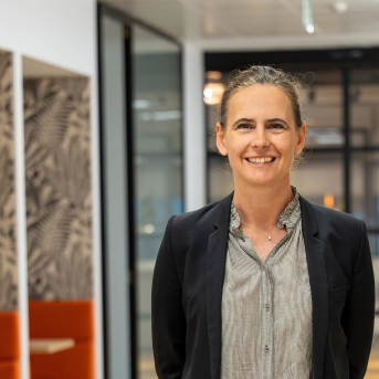 Sodexo España nombra a Caroline Soladie como nueva CEO. SODEXO Sodexo España nombra a Caroline Soladie como nueva CEO. SODEXO