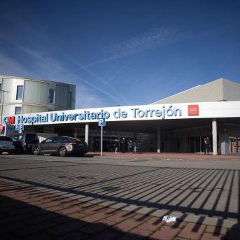 El PP bloquea la comisión sobre el Hospital de Torrejón solicitada por Más Madrid y ensalza su excelencia