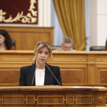 PSOE, PP y Vox reafirman su respaldo a la caza y los toros en Castilla-La Mancha entre reproches mutuos