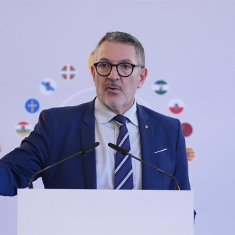 Ampliación | El nuevo Pacte Nacional per a la Indústria movilizará al menos 5.000 millones hasta 2030