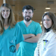 Imagen de los expertos del programa del Hospital Universitario Quirónsalud Madrid. QUIRÓNSALUD