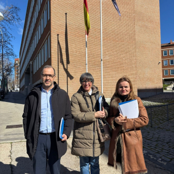 La Xunta defiende la ejecución del fondo europeo de pesca y reclama un presupuesto estable La Xunta defiende la ejecución del fondo europeo de pesca y reclama un presupuesto estable