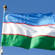 Bandera de Uzbekistán Europa Press/Contacto/Maksim Konstantinov
