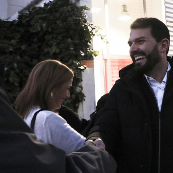El secretario general del PSOE Provincial de Cáceres, Álvaro Sánchez Cotrina PSOE PROVINCIAL DE CÁCERES El secretario general del PSOE Provincial de Cáceres, Álvaro Sánchez Cotrina PSOE PROVINCIAL DE CÁCERES