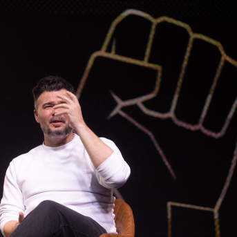 Rufián precisa que plantea confluencias en la izquierda y reclama alternativas en lugar de ataques Rufián precisa que plantea confluencias en la izquierda y reclama alternativas en lugar de ataques