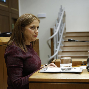 El Gobierno Vasco reprocha a PP y Vox anteponer el rencor a la ley en política penitenciaria