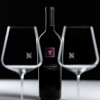 Termanthia IPSE BODEGA NUMANTHIA Termanthia IPSE BODEGA NUMANTHIA