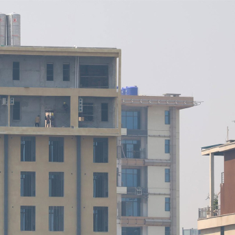 Los centros de estafas informáticas en Shwe Kokko (Birmania) Europa Press/Contacto/Valeria Mongelli