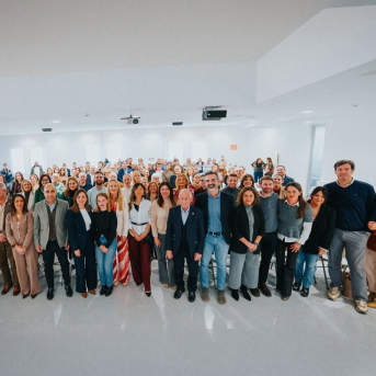 Mujeres rurales reclaman en un foro del PP más formación y menos trabas para impulsar el campo