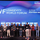 Longevity World Forum 2026. LWF