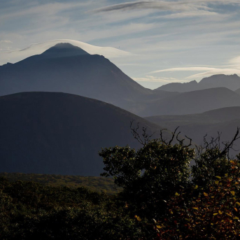 Vista de la isla Iturup, RUSIA, REGIÓN DE SAJALÍN Europa Press/Contacto/Yuri Smityuk Vista de la isla Iturup, RUSIA, REGIÓN DE SAJALÍN Europa Press/Contacto/Yuri Smityuk