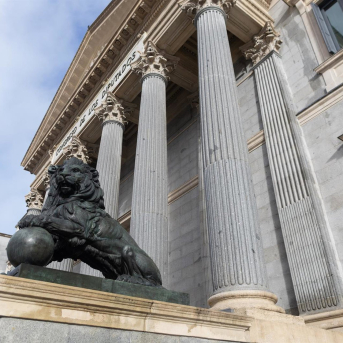 El Congreso aborda esta semana la propuesta de Podemos para dar educación sexual desde Infantil hasta Bachillerato y FP