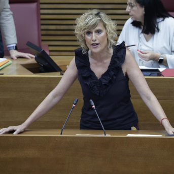 Compromís denuncia un retroceso en la detección de violencia machista en Castelló: cae el cribado pero no las lesiones Compromís denuncia un retroceso en la detección de violencia machista en Castelló: cae el cribado pero no las lesiones