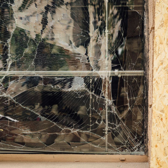 Impacto de los ataque con misiles rusos en un edificio residencial en Ucrania Europa Press/Contacto/Den Polyakov Impacto de los ataque con misiles rusos en un edificio residencial en Ucrania Europa Press/Contacto/Den Polyakov