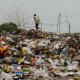 Un vertedero en Filipinas (archivo) Europa Press/Contacto/George Buid