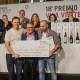 Álvaro Ribalta y Thomas Luke Parker se imponen en el 18 Premio Vila Viniteca de Cata Por Parejas