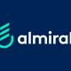 Logo Almirall. ALMIRALL