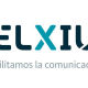 Logo de Telxius, la filial de infraestructuras de Telefónica TELXIUS