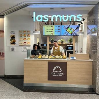 Las Muns obtiene 1,85 millones para impulsar su expansión y nueva planta de producción