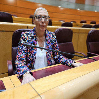 El PSOE reclama en el Senado un etiquetado unificado y denominaciones claras para los productos con trufa