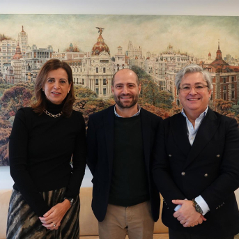 Cofides concede un préstamo de coinversión de 40 millones a Sacyr para financiar una carretera en Colombia. COFIDES