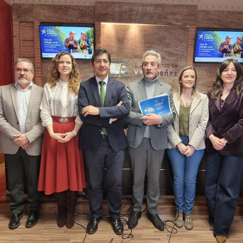 Planas acudirá el viernes a Valdepeñas al foro sobre relevo generacional en el campo de C-LM y al Comité de las Regiones