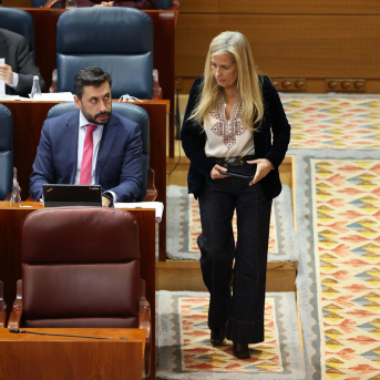 El PP en Madrid reclama al Gobierno revisar ya las entregas a cuenta a las autonomías