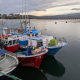 Un estudio evalúa cómo la protección marina incide en la pesca artesanal del Cantábrico