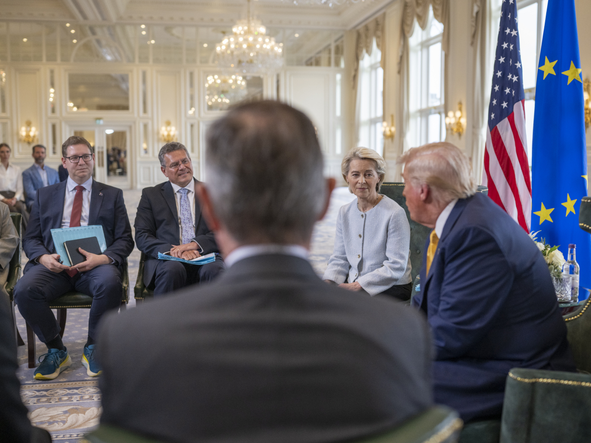 The White House The White House