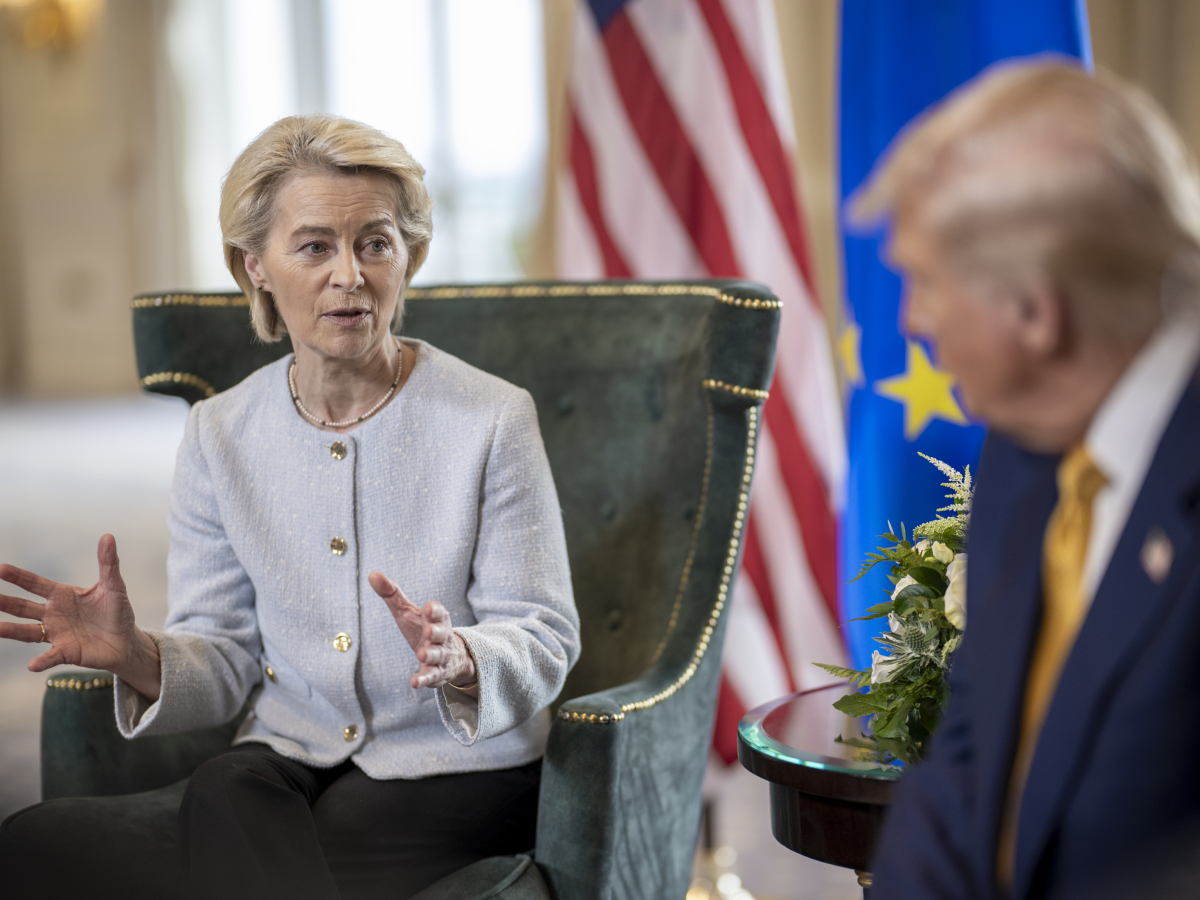 The White House The White House