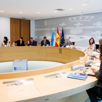 La Xunta moviliza 53 millones para impulsar el relevo generacional en el campo gallego