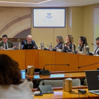 La Rioja orienta su Plan de Publicidad Institucional 2026 a campañas sociales y a modernizar la Administración