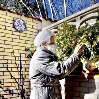 La diferencia de pensiones entre hombres y mujeres rebasa el 30%, según ClosinGap y una investigadora del CSIC La diferencia de pensiones entre hombres y mujeres rebasa el 30%, según ClosinGap y una investigadora del CSIC