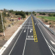Trabajos de construcción, modernización y ampliación de la carretera Maravatío – Zitácuaro, ejecutados por Rubau México para Red de Carreteras de Occidente en el Estado de Michoacán RUBAU