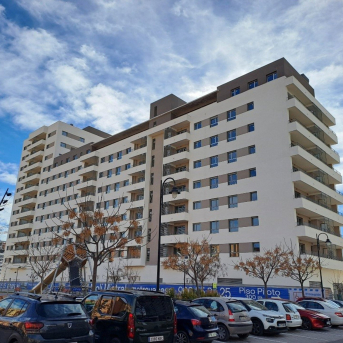 Una promoción de Metrovacesa METROVACESA Una promoción de Metrovacesa METROVACESA