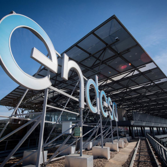 Logo de Endesa ENDESA