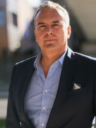 Chakib Kara presidente de Tetra Pak Iberia Chakib Kara presidente de Tetra Pak Iberia