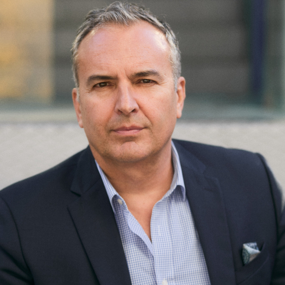 Chakib Kara presidente de Tetra Pak Iberia.